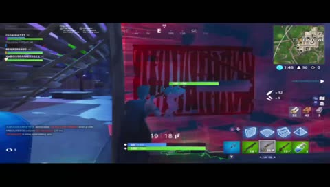 SNIPES FOR DAYS