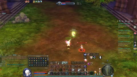 Foxacker-EK Gladiator PvP with friends <3