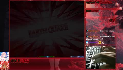 Osu Mania / bms / gatari server