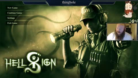 [ROAD TO AFFILIATE] HellSign - Indie EA Horror Dungeon Crawler