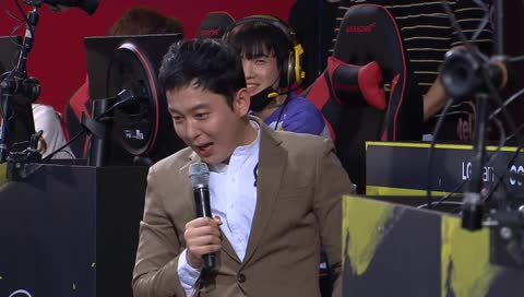 [OGN] G-STAR 스페셜 배틀그라운드 OP Gaming PUBG with LG gram