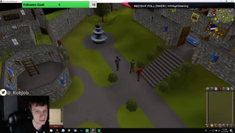 Just Enjoying LIfe  @_RobJob on Twitter