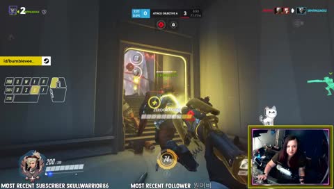 Quebec / Fr & En - RANKED
