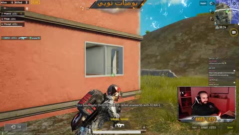 ببجي موبايل  | للجلد عنوان + يوميات نوبي| PUBG MOBLIE