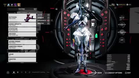 
PS4 Twitch Affiliate | Warframe | StreamStore | !points !items !strore