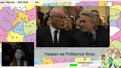 Озвучиваем аниме и сериалы / anime dubbing ^-^