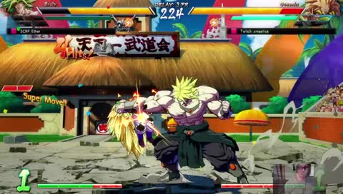 Set vs Ether