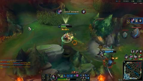 Messing around on New account With wierd builds?