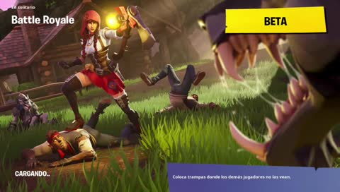 - Fortnite - (XBOX) / Meta de Seguidores!! (150/300) Twitter! @ProphecyFakeer