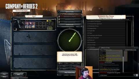 EXPERTSBaoLiang B4eva (pr0 strats tonight)