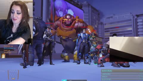 play of the game surprise