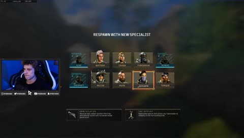 FRIDAY NIGHT GAMING WITH THE GREATEST