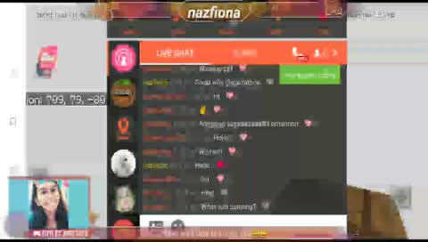 [ENG] Building many things 😍😍 Come join 1.08.13🤩😍 #TeamTSAN