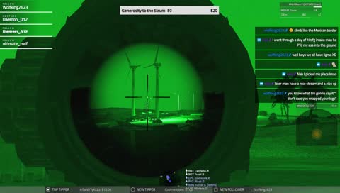 10SOC | 10SFG - MiniOP 