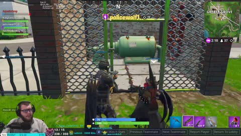 subscriber Benefits! Frags?! !commands