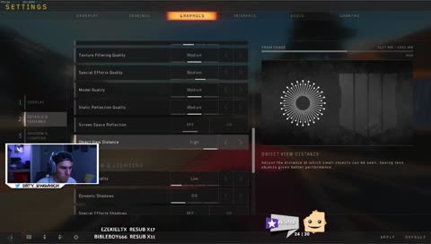 New CAM part II   // 🧀