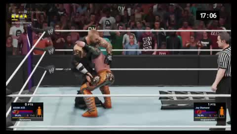 [ps4] universe mode