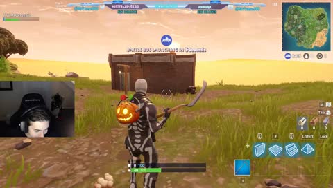 Solo Snipes // PC Fortnite - 750+ Wins 13k + Kills