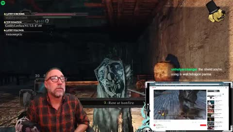 2nd Playthrough | I'm A GD Wizard | #Papayeti