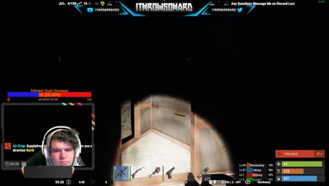 Rust is fun come watch :) !GiveAway 