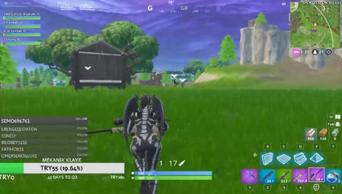 👑YENİ UYANAN TAYFA BURAYA👑 +200 WİN  +5000 KİLL  #90Degree  / !res !team !yas 