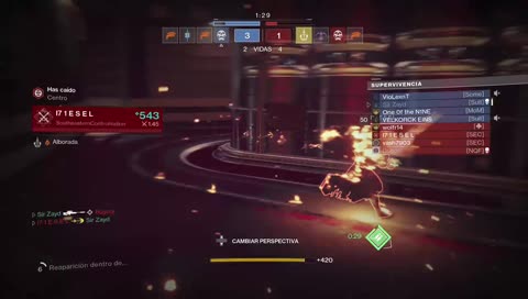 Viernes de ACTITUD ^_~