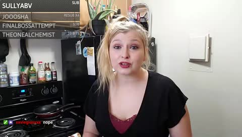 Baking Yummy Treats!