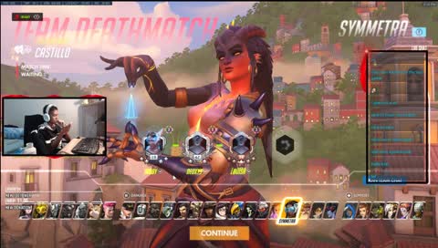 [ENG/IND] 5 Games In 1 Stream  | R6 | Overwatch | Fortnite | Destiny 2 | CS : GO 