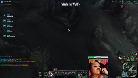 A Quiet Night With||Crys||OFF CAM||Tilt Master Supreme||Let's Game