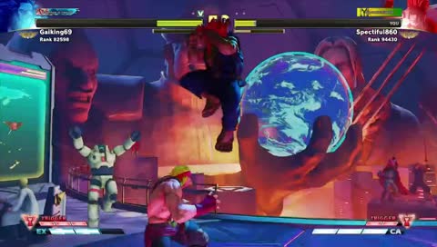 Road to Platinum Rank Grind! (Later Some Breath of Fresh Air)