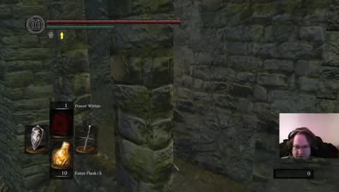 return to the asylum