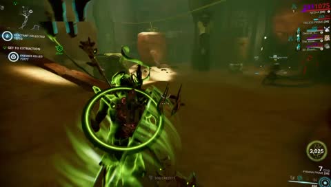 [PS4] Warframe || We need ducats!