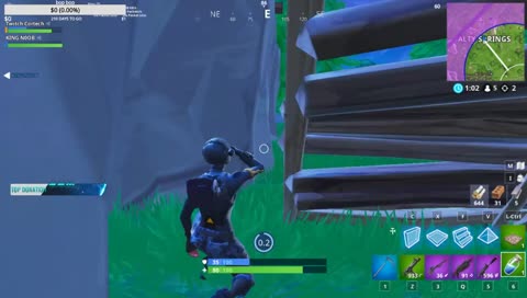 Road to Affiliate!! Thanks for 100 follows!! Viewer Games