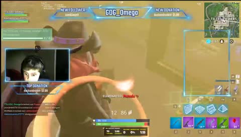 Duos/w AwesomenessPYT!!!!#ParallelRC