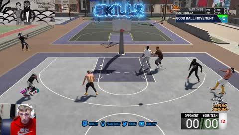 Come Watch My Grind To 99🔥🤫✊🏻💯