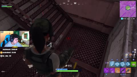 vip فورتنايت | صار عندنا ألماسات 