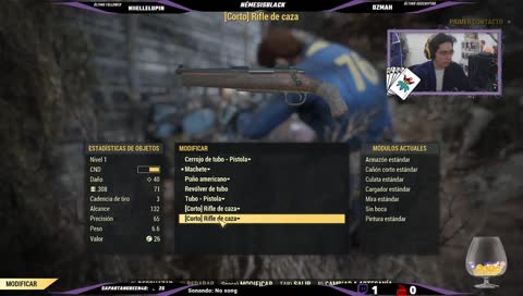 | ES | PC | Avers que pasa después de tanto tiempo