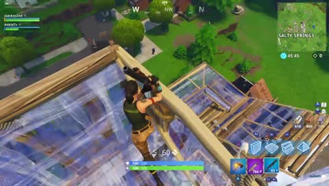 6"6 Hunky New Zealander DOMINATES innocent boys