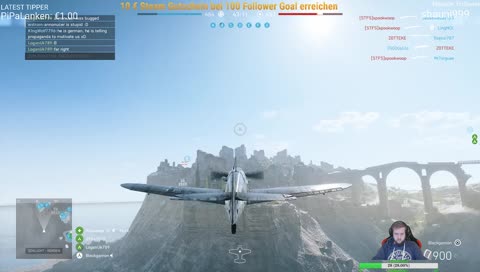 [GER] Wochenende! Auf in die Schlacht! 