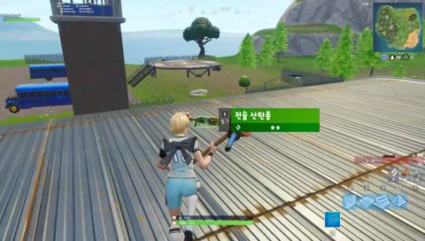 포인트 시작했어요!!