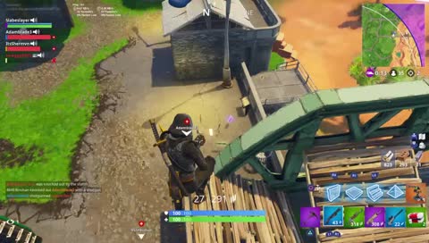 LAGS OR HACKS?!