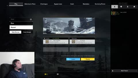 RUNNIN THRU THE SNOW WIT MY WOES!