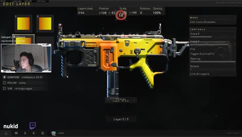 You're only as good as your intel | !youtube !twitter