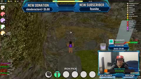 [PG] NEW EMOTES!  Pinoy is playing Phantom Forces (ᵔᴥᵔ) 5 bits for GUN suggestions / 5 kills (ᵔᴥᵔ) it's 45*F !! HELP!