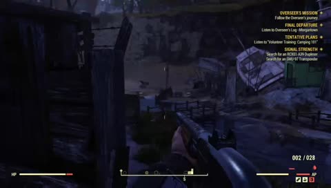 fallout 76 WON'T BELIEVE