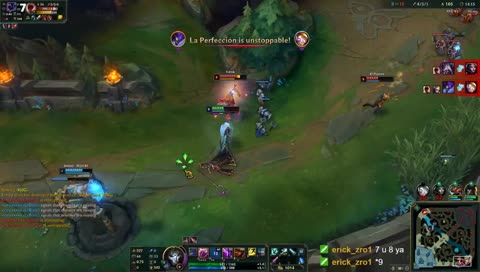 ONLY RIVEN FLEX!!!!
