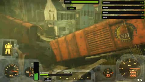 [PC] On the Search for Grognak's Axe