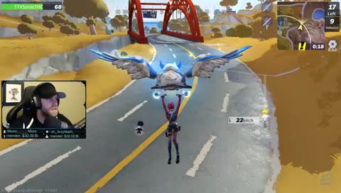 (PC) Canadian Carnage Viewer challenges!