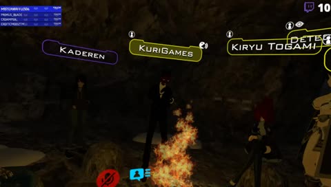 idk.....RP/Chill ? (21+)