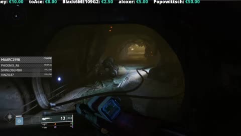 [FSK18] [GER] 🐺Community-Talk- Rudelstream🐺 Frau Mit Waffe #Werbung #Stimme Weg